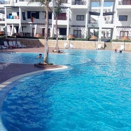 Résidence Tamuda Golf à Cabo Negro Esterno foto